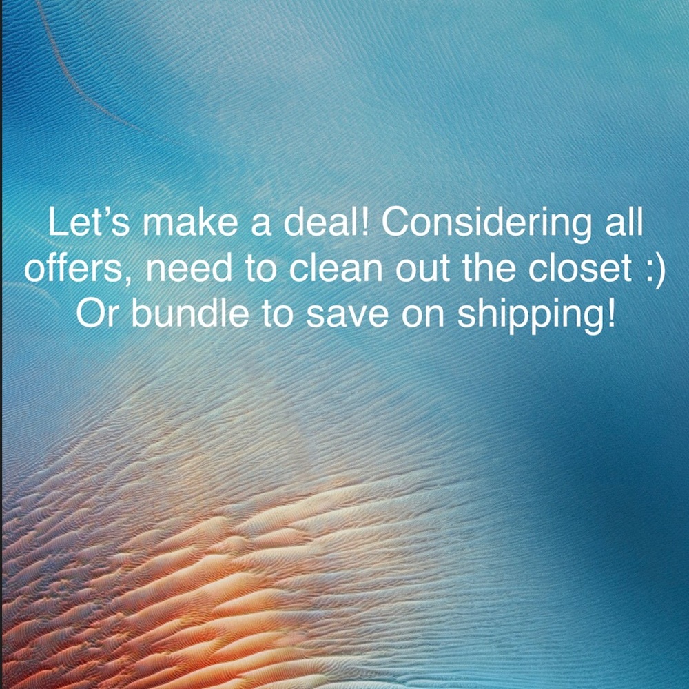 Use bundle feature & I’ll offer private discount:)
